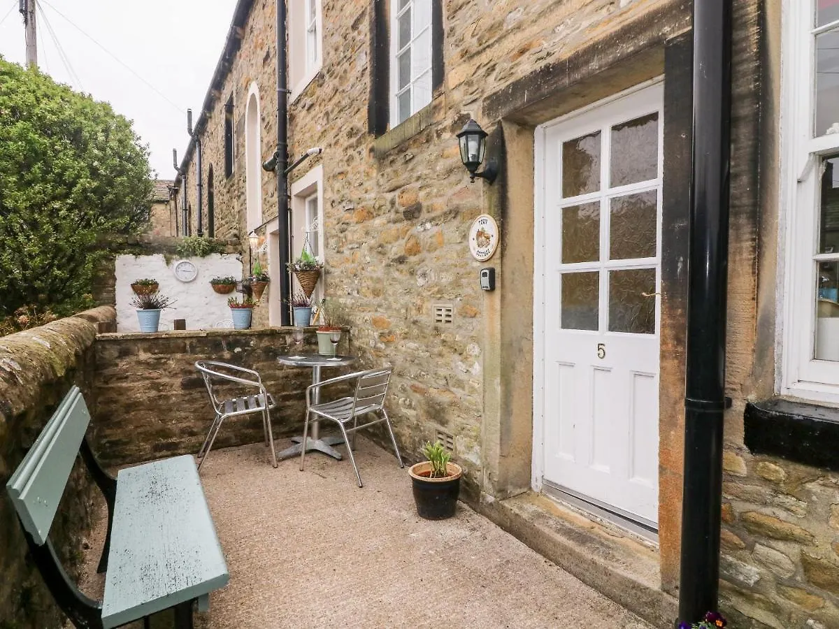 Town Cottage Skipton
