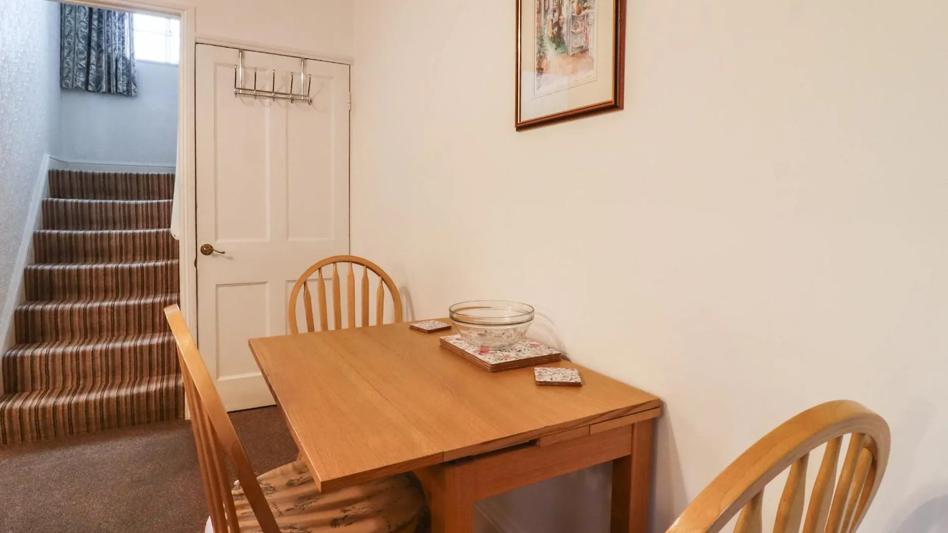 Prázdninový dům Town Cottage Skipton