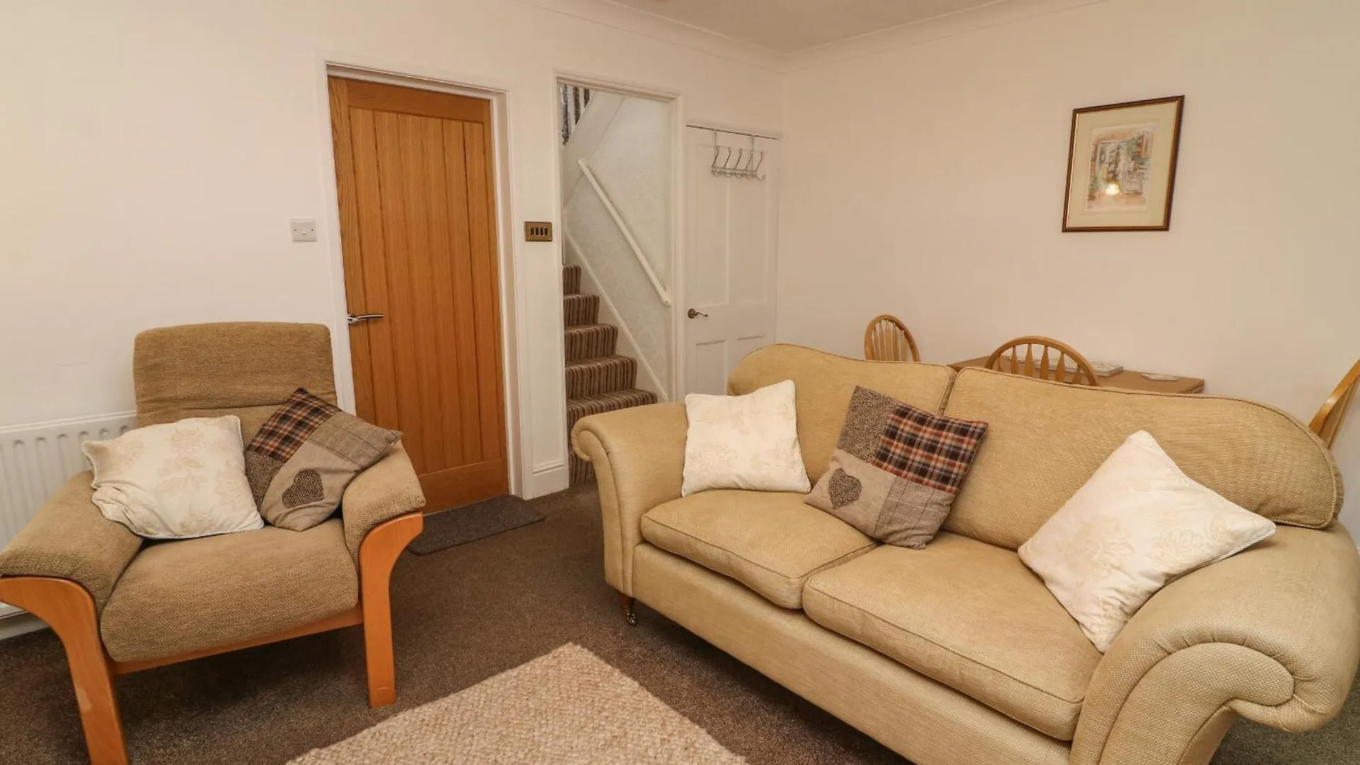 Town Cottage Skipton